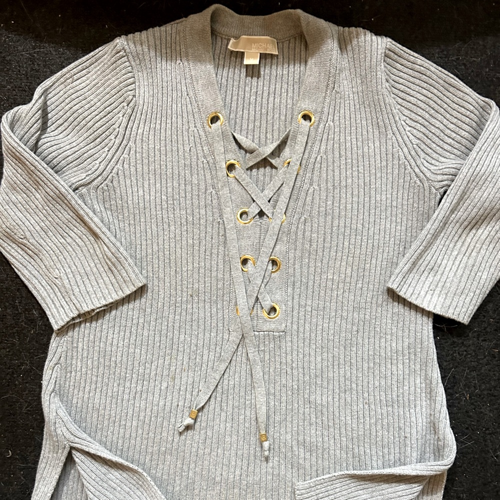 Michael Kors sweater, size M